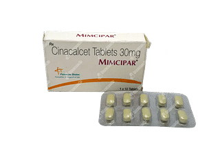 Mimcipar Tablet 10