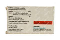 Mimcipar Tablet 10 Mimcipar Tablet 10