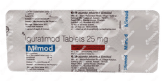 Mimod Tablet 10