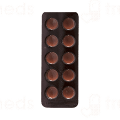 Minado 250/10mg Tablet 10