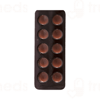 Minado 250/10mg Tablet 10