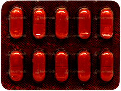 Minado 500 Tablet 10 Minado 500 Tablet 10