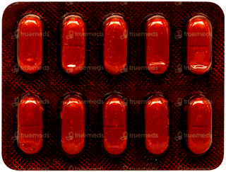 Minado 500 Tablet 10