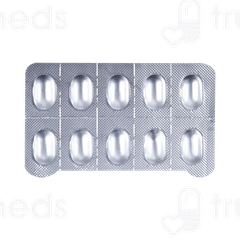 Minirab 20 Tablet 10