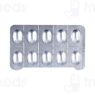 Minirab 20 Tablet 10