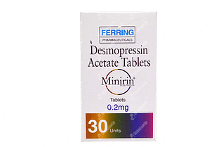 Minirin 0.2mg Tablet 30