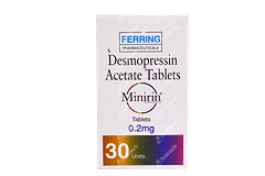 Minirin 0.2mg Tablet 30