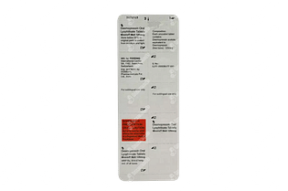 Minirin Melt 120mcg Tablet 10