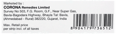 Minirin Melt 120Mcg Tablet 10