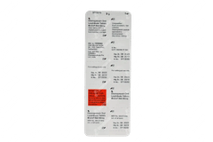 Minirin Melt 60mcg Tablet 10