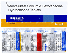 Minolast Fx Tablet 10