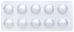 Minolast Lc Tablet 10