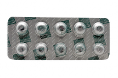 Minolox 100 Tablet 10