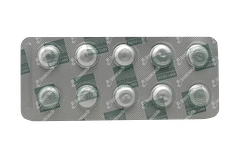 Minolox 50 Tablet 10