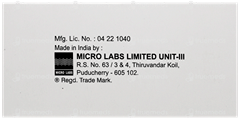 Minolox 50 Tablet 10