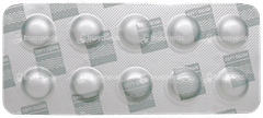 Minolox 50 Tablet 10