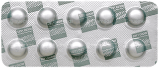 Minolox 50 Tablet 10