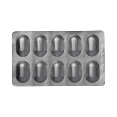 Minosta 250 Mg/0.25mcg Tablet 10
