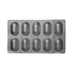 Minosta D3 500 Mg/500iu/50mcg Tablet 10