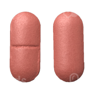 Minosta D3 500 Mg/500iu/50mcg Tablet 10