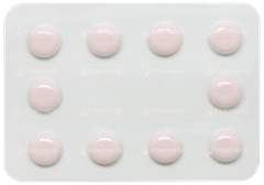 Minoz 50 Tablet 10 Minoz 50 Tablet 10