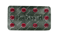 Miofree A 4mg Tablet 10