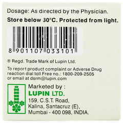Miofree A 4mg Tablet 10