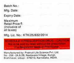 Miofree A 8mg Tablet 10 Miofree A 8mg Tablet 10