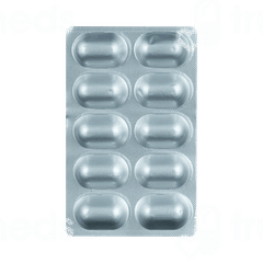 Miol G 300 Tablet 10 Miol G 300 Tablet 10