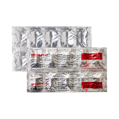 Miova Plus Tablet 10