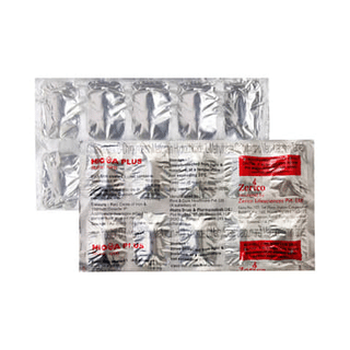 Miova Plus Tablet 10