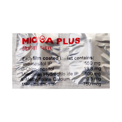Miova Plus Tablet 10