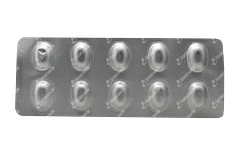 Mirabet 25 Tablet 10