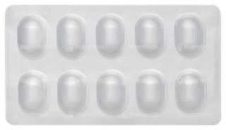 Mirabet 25 Tablet 10
