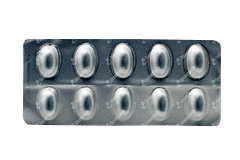 Mirabet 50 Tablet 10