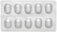 Mirabet 50 Tablet 10 Mirabet 50 Tablet 10