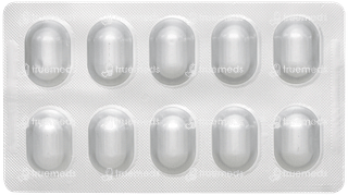 Mirabet 50 Tablet 10