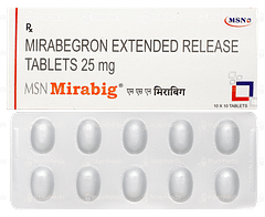 Msn Mirabig Tablet 10