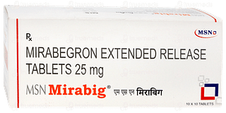 Msn Mirabig Tablet 10