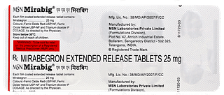 Msn Mirabig Tablet 10