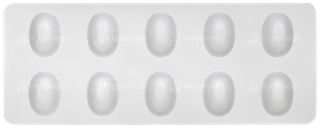 Mirabig 50 Tablet 10