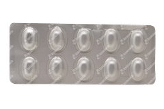 Mirakem 25 Tablet 10