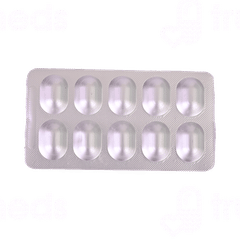 Mirasmart 25 Tablet Pr 10