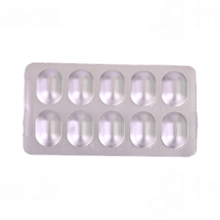 Mirasmart 25 Tablet Pr 10