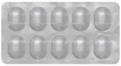 Mirasmart 25 Tablet Pr 10