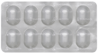 Mirasmart 25 Tablet Pr 10