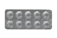 Mirasmart 50 Tablet 10