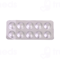Mirasmart 50 Tablet 10