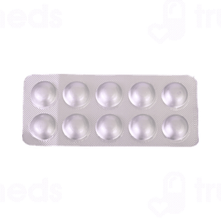 Mirasmart 50 Tablet 10
