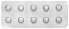 Mirator 0.125 Tablet 10 Mirator 0.125 Tablet 10